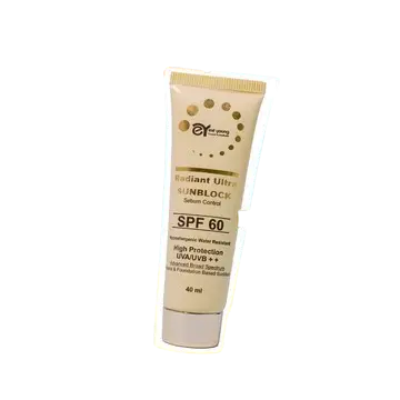 Radiant Ultra Sunblock SPF 60